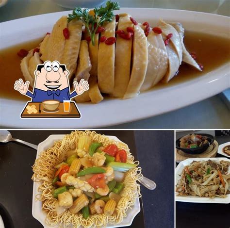 stonebridge chinese food|Delight+ Chinese Cuisine .